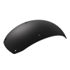Cookie G35 Top Plate Painted, black