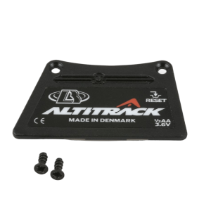 Larsen and Brusgaard battery cover altitrack