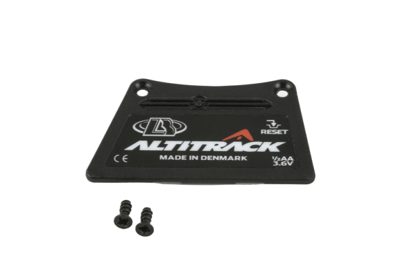 Larsen and Brusgaard battery cover altitrack