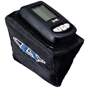 L&B WEDGE PILLOW FOR VISO II+