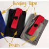 SUN PATH HOOK KNIFE AND POCKET