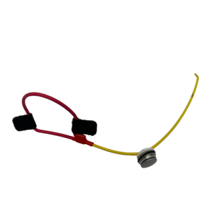 Cutaway cable for Tonfly Helmets