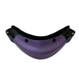 Tonfly Chincup with cutaway option