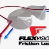 FLEXVISION GOGGLES MINI, different colors