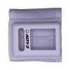 White Elastic wrist mount for Atlas