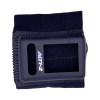 Black Elastic wrist mount for Atlas