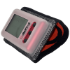 Transparent Elastic wrist mount for Atlas