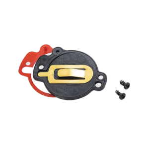 Larsen and Brusgaard battery cover for Protrack 2