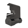 V-Mag Top Mount. Shown from the back