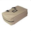 Akando Canopy Bag. Shown while closed