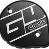 Cookie G4 Aluminum Side Plates, Black G4
