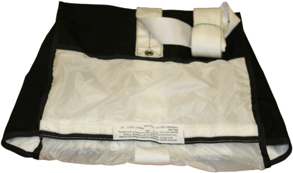 Paratec next tandem d-bag