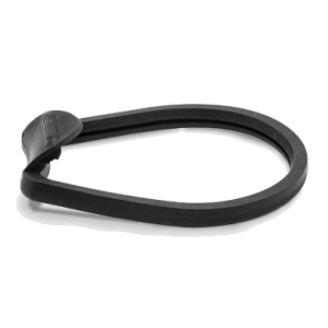 Larsen and Brusgaard Rubber Platform for Altitrack