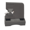 V-Mag Top Mount. Shown from the back