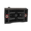 V-Mag Top Mount. Shown from the bottom