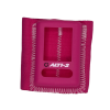Pink Elastic wrist mount for Atlas