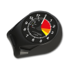 Larsen and Brusgaard Altitrack analog altimeter