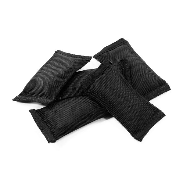 PARASPORT ITALIA WEIGHTS FOR WEIGHT BELT (250G)