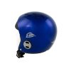 Gath EVA Hat, Blue color. Shown from the back