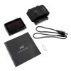 AON2 - X2 ALTIMETER - shown with all accessories included