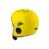 Gath Neo Hat, Yellow color. Shown from the back