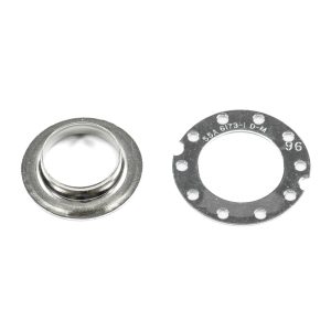 PG GROMMET AND SEW-ON WASHER - 9/16" (S7760-S)