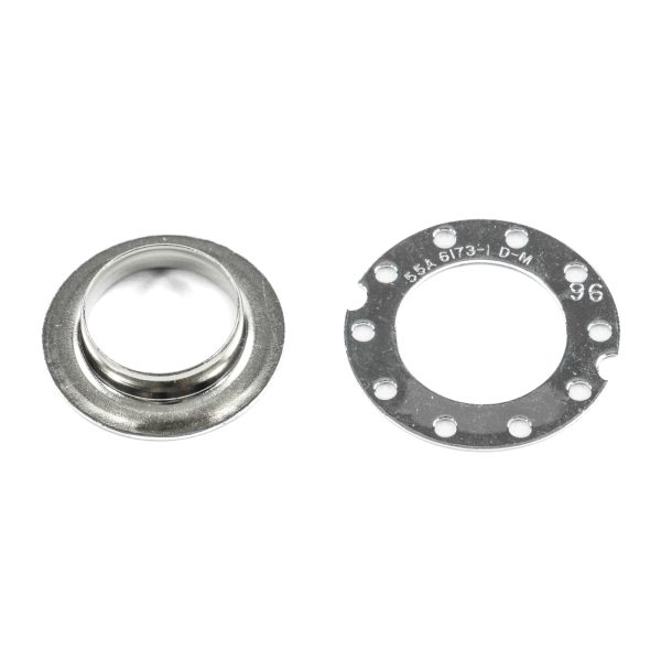 PG GROMMET AND SEW-ON WASHER - 9/16" (S7760-S)