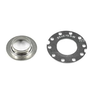 PG GROMMET AND SEW-ON WASHER - 7/16" (S7770-S)