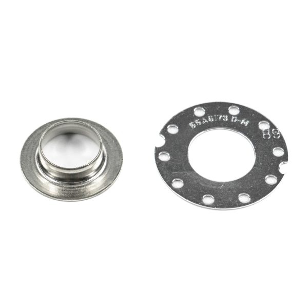 PG GROMMET AND SEW-ON WASHER - 7/16" (S7770-S)