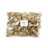 PG 1 LB BAG OF DACRON RUBBER BANDS (S7117)