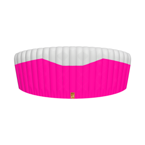 JYRO JFX 2 Main Canopy. Render showing the canopy from the top