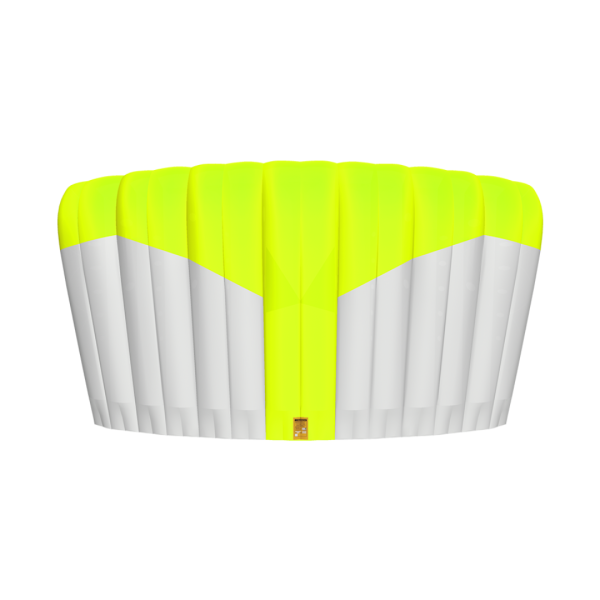 JYRO Kraken Main Canopy. Render showing the canopy from the top