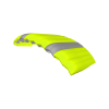 JYRO Tandem Main Canopy. Render showing the canopy from the side