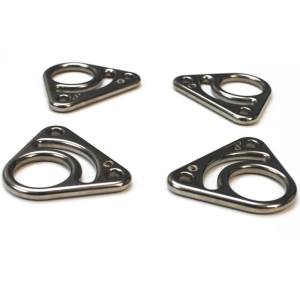 JYRO RDS Rings, set of four.