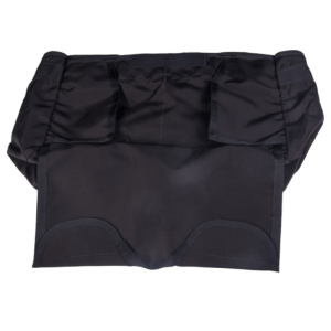 Semi Stowless Mirage Main Deployment Bag