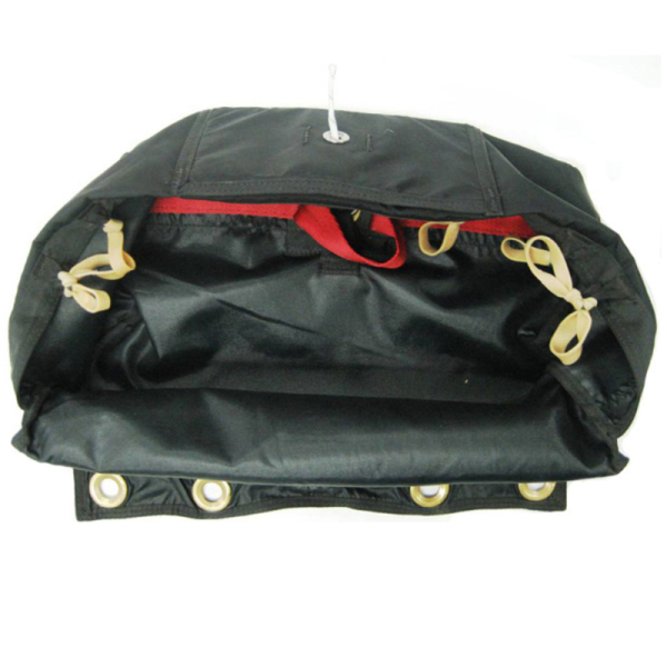 Sigma Tandem container main deployment bag