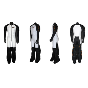 Rainbow Designs Competition RaptorX Suit