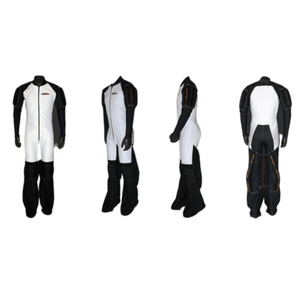 Rainbow Designs Competition RaptorX Suit