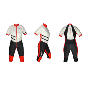 Rainbow Designs Dragster Summer Suit Suit