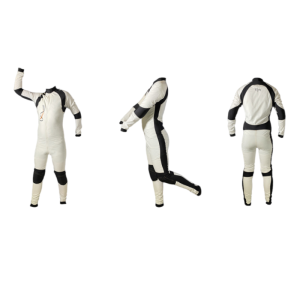 Rainbow Designs Flow Suit