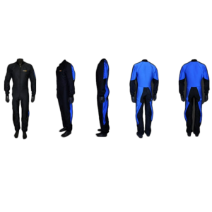 Rainbow Designs Standard Suit