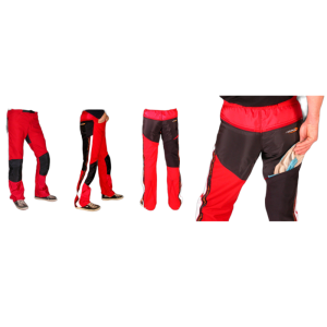 Rainbow Designs Swoop Pants