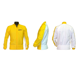 Rainbow Designs Freefly Jacket