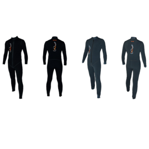 Rainbow Designs Move Suit