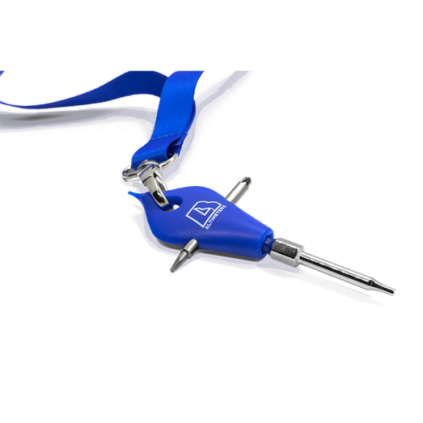 Larsen and Brusgaard Altimeter Tool 4 in 1