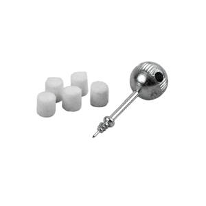 Larsen and Brusgaard air filter removal tooling kit for Solo 2, Optima 2, Viso 2, Viso 2+ and Quattro