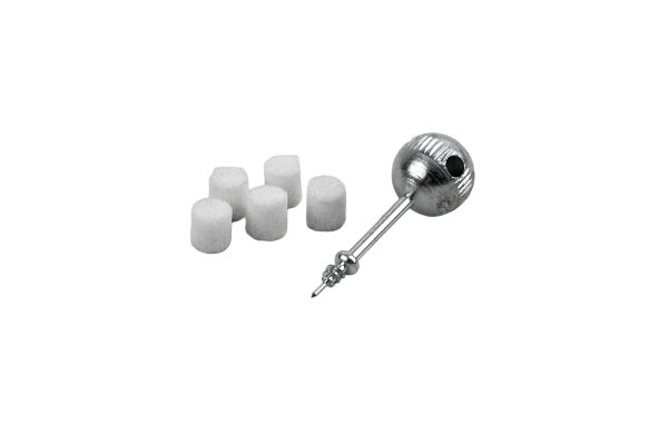 Larsen and Brusgaard air filter removal tooling kit for Solo 2, Optima 2, Viso 2, Viso 2+ and Quattro
