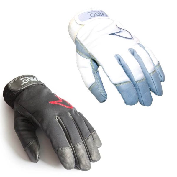 AKANDO PREMIUM WINTER GLOVES