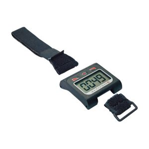PARASPORT ITALIA ELASTIC WRIST MOUNT FOR ALTITRON altimeter