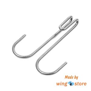 PRO PACKING HOOK (S7450)